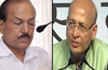 Nine politicians who have been linked to sex scams